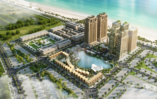 Những điều bất ngờ trong bức tranh tài chính của Tập đoàn Vĩnh Hưng - ‘đại gia mới nổi’ Quảng Bình