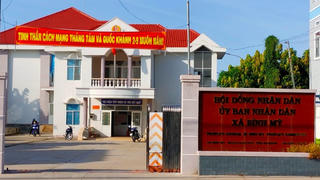 Kiến nghị chuyển công an điều tra sai phạm tại Khu đô thị Bình Mỹ