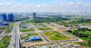 Hoàn thiện chính sách đất đai tạo điều kiện sản xuất, kinh doanh, phát triển kinh tế - xã hội