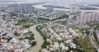 Lộ diện những dự án bất động sản giúp Năm Bảy Bảy (NBB) tự tin nuôi tham vọng lãi tăng 17 lần