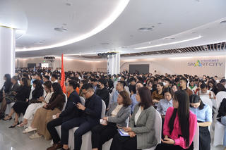 Quỹ căn đầu tiên của The Canopy Summit “cháy hàng” ngay khi ra mắt