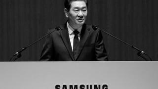 CEO Samsung đột ngột qua đời vì ngừng tim