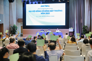 FLC Faros có Chủ tịch HĐQT mới