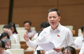 'Thao túng bất động sản nguy hiểm không kém gì thao túng chứng khoán'