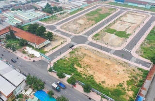 'Chỉ ở Việt Nam mới xác định giá trị đất đai theo giai đoạn 5 năm'