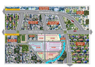 Phú Quốc tái xuất dự án ma kiểu Alibaba