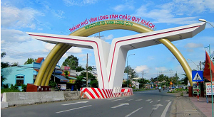 Vĩnh Long tập trung tháo gỡ khó khăn đẩy nhanh tiến độ giải ngân vốn đầu tư công