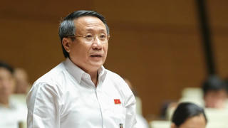 Bỏ thuế khoán: Đề xuất 'điều chỉnh phạm vi, giãn lộ trình áp dụng'