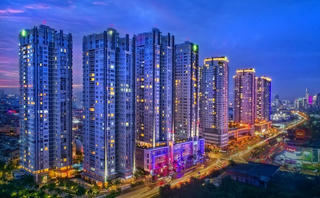 'Giải cứu' thị trường BĐS: HoREA gửi loạt kiến nghị tới Ngân hàng Nhà nước
