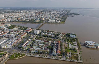Dự thảo Nghị định giá đất và Luật Đất đai: ‘Quy định khấu trừ chi phí lấn biển… không khả thi’