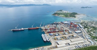 Gặp khó, hai nhà máy đóng tàu tại tỉnh sắp lên TP trực thuộc Trung ương đứng trước nguy cơ phá sản