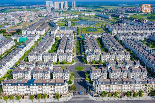 Lãi trước thuế bán niên đạt 117 tỷ, Lideco tiếp tục trông cậy vào KĐT Bắc Quốc lộ 32