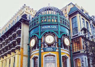 Giá đất tăng mạnh sau mỗi năm, loạt 'ông lớn' địa ốc đổ về Sapa đầu tư dự án lớn