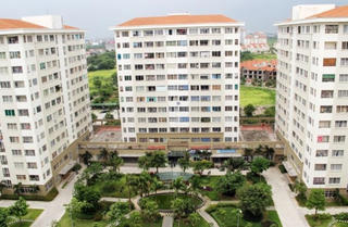 TP. HCM dự kiến phát triển 30.500 căn nhà ở xã hội đến năm 2025,