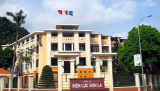 Điện lực Sơn La phản hồi việc nhà thầu 'tố' đơn phương chấm dứt hợp đồng