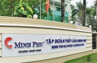 Ba ái nữ nhà ‘vua tôm’ Minh Phú chi tiền tăng sở hữu công ty của bố mẹ