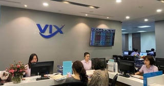 Chứng khoán VIX chào bán 669 triệu cổ phiếu cho cổ đông, tỷ lệ 95%