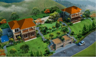 Bộ sưu tập những dự án “tai tiếng” của “đại gia” địa ốc An Thịnh Group