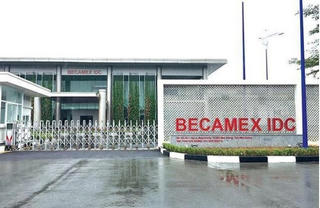 Becamex dồn dập huy động vốn, gần 6.000 tỷ đồng sắp về tay