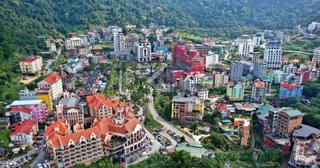 Địa phương cách Hà Nội 80km được ‘thổi giá’ đất cả trăm triệu/m2