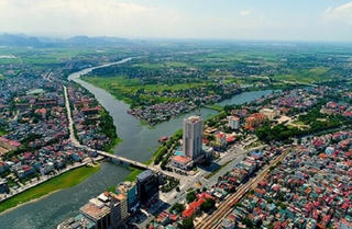 Lộ diện 2 nhà đầu tư 'so găng' tại dự án khu dân cư 868 tỷ tại Hà Nam
