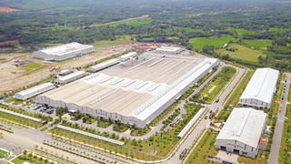 Hải Dương muốn thu hồi 2 khu công nghiệp đã giao VIDIFI làm chủ đầu tư