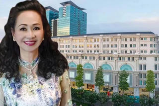 Hơn 20 doanh nghiệp liên quan Vạn Thịnh Phát nợ 52.400 tỷ đồng trái phiếu