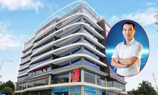 Khai mở Taiyo Group của ông Phạm Anh Tiến: 3 hạt nhân tạo nên đế chế 'khủng'