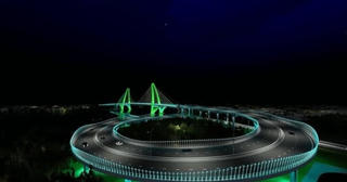 Hải Phòng lên kế hoạch mở thêm tuyến đường mới kết nói tới 'đảo tỷ phú' Vũ Yên