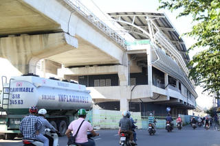 Thủ tướng chỉ đạo gỡ vướng cho 5 dự án trọng điểm ở TPHCM