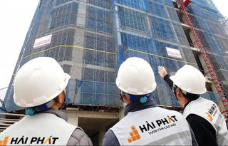 Quý IV “hụt hơi” của Hải Phát (HPX): Lợi nhuận giảm đến 94% dù doanh thu từ bất động sản đạt gần 500 tỷ đồng