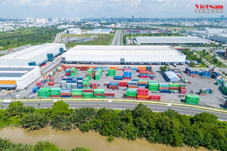 DN Trung Quốc, Nhật Bản... đổ về: Quỹ đất chục nghìn ha đã cạn, giá thuê tăng cao