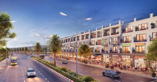 Thị trường dậy sóng khi “bom tấn” Vinhomes Royal Island chính thức bung nổ