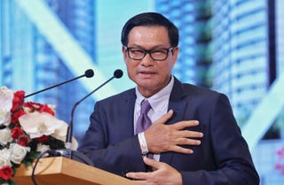 'Chắc ăn' gói thầu 35.000 tỷ Sân bay Long Thành, ông Nguyễn Bá Dương nói "hứa được - làm được’