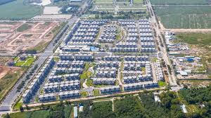 Đồng Nai quy hoạch thêm phân khu 3.500 ha thuộc Đô thị mới Nhơn Trạch