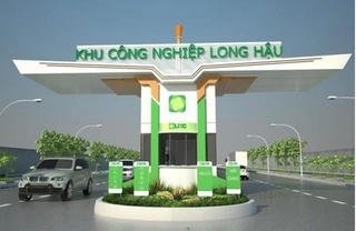 Long Hậu (LHG): Doanh thu, lợi nhuận quý III cùng giảm hơn 60%
