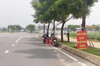 Đầu tư đất Củ Chi: Dễ 'vỡ mộng' làm giàu