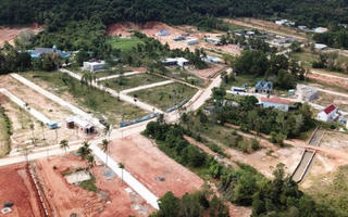 Lựa chọn nào cho nhà đầu tư bất động sản Phú Quốc nếu vốn từ 01 – 03 tỷ?