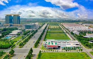 Bình Dương: Ứng dụng KH&CN, CNTT để thúc đẩy tăng trưởng kinh tế