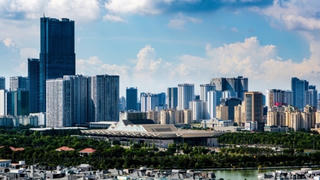 Chờ "đại hạ giá" mua nhà giá rẻ là bất khả thi