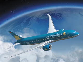 Vietnam Airlines muốn tăng vốn điều lệ thêm 22.000 tỷ đồng