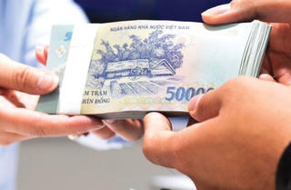 Ngân hàng phát tín hiệu lãi suất tiếp tục giảm dịp cuối năm 2023