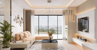 Người trẻ nên mua nhà hay thuê nhà: Hãy tính theo quy tắc 5%