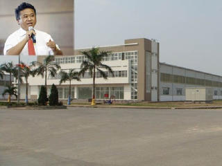 Kinh Bắc muốn thành lập doanh nghiệp nghìn tỷ làm dự án tại Long An