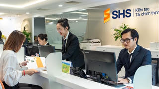 SHS đạt lợi nhuận gần 789 tỷ đồng trước thuế: Kỳ vọng từ chuyển đổi chiến lược và sản phẩm dịch vụ mới