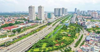 TS Cấn Văn Lực: Doanh nghiệp bất động sản cần đa dạng nguồn vốn