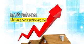 Thị trường địa ốc phía Nam sẵn sàng đón nguồn cung mới trong năm 2024