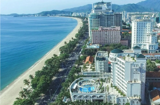 BĐS nghỉ dưỡng ven biển: Đà Nẵng hồi phục, Nha Trang 'bất động'
