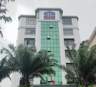 DIC Corp chi hơn 225 tỷ đồng mua 43,35% cổ phần của DIC Phương Nam