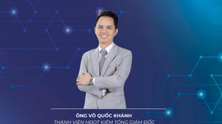 Cựu CEO TTC Land từ nhiệm thêm vị trí thành viên HĐQT
